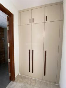 Bedroom Image of 2200 Sq.ft 4 BHK Apartment / Flat for rent in Escon Primera Phase 1, PR7 Airport Road Zirakpur for Rs. 55000