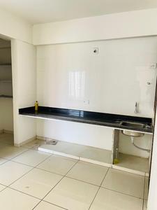 Kitchen Image of 1134 Sq.ft 2 BHK Apartment / Flat for sale in Ramdev Altezza, Zundal Ahmedabad for Rs. 5200000