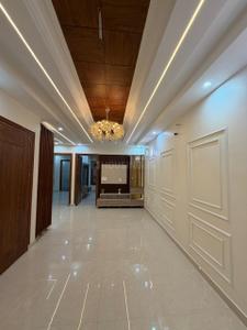Image of 950 Sq.ft 4 BHK Independent House for sale in Chirag Chandigarh Hills, Sector 123, Mohali for Rs. 16000000