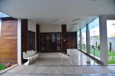 Balcony Image of 10000 Sq.ft 5 BHK Villa for sale in Joythinagar Chikkamagaluru for Rs. 90000000