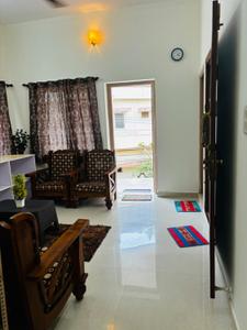 Hall Image of 1500 Sq.ft 2 BHK Builder Floor for rent in Attavar Mangalore for Rs. 30000