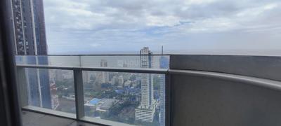 Balcony Image of 4800 Sq.ft 5 BHK Apartment / Flat for sale in Omkar 1973 Worli , Worli Mumbai for Rs. 272100000