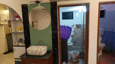 Image of 1000 Sq.ft 2 BHK Apartment / Flat for sale in Ariadaha, Kolkata for Rs. 4500000