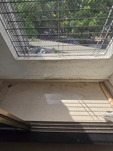 Balcony Image of 1000 Sq.ft 2 BHK Apartment / Flat for rent in Greenwood Apartment, Andheri East Mumbai for Rs. 72000