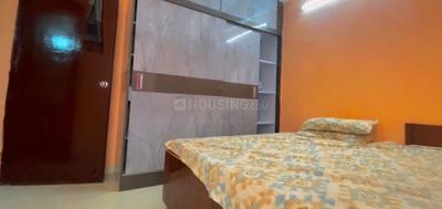 Bedroom Image of 750 Sq.ft 2 BHK Apartment / Flat for sale in Signature Global The Roselia, Sector 95A Gurgaon for Rs. 5400000