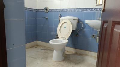 Sarve Satyam Apartment Bathroom Two 3