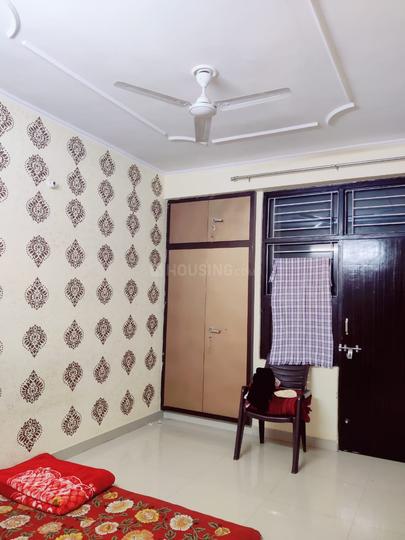 Shree govindam residency Bedroom 1