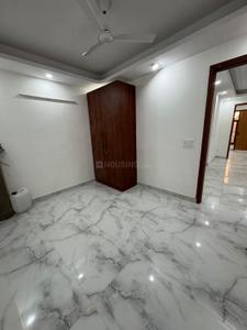 Hall Image of 810 Sq.ft 2 BHK Apartment / Flat for sale in Chhattarpur New Delhi for Rs. 5500000