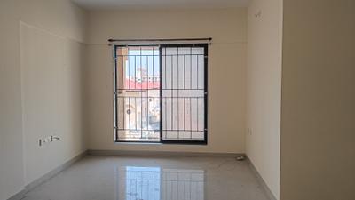 Living Room Image of 1000 Sq.ft 2 BHK Apartment / Flat for sale in DSK Vishwa, Dhayari Pune for Rs. 5900000