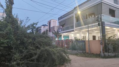 Image of 2600 Sq.ft Residential Plot / Land for sale in Ambattur, Chennai for Rs. 22300000