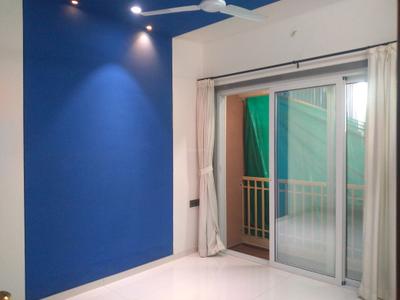 Bedroom Image of 1150 Sq.ft 3 BHK Apartment / Flat for sale in Agarwal Sky Heights, Vasai East Vasai for Rs. 7400000