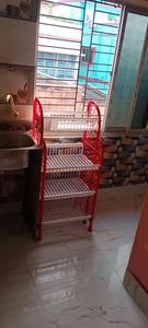 Hall Image of 550 Sq.ft 1 BHK Apartment / Flat for rent in Dunlop Kolkata for Rs. 11000