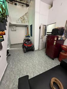 Bedroom Image of 560 Sq.ft 2 BHK Independent House for sale in Madiyava Lucknow for Rs. 2675000