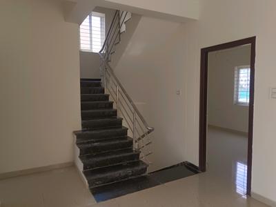 Living Room Image of 1650 Sq.ft 3 BHK Villa for sale in Morton Villas, Suraram Hyderabad for Rs. 14850010