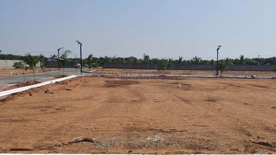 Image of 1737 Sq.ft Residential Plot / Land for sale in Thudiyalur, Coimbatore for Rs. 1480000