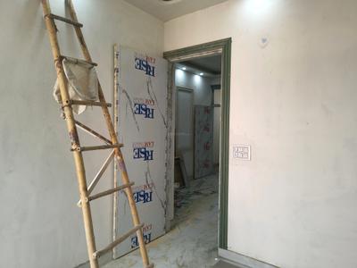 Bedroom Image of 750 Sq.ft 2 BHK Builder Floor for sale in Ved Vihar Ghaziabad for Rs. 2325635