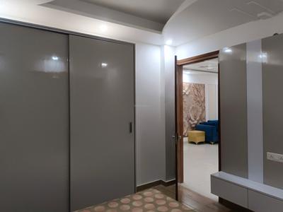 Bedroom Image of 1125 Sq.ft 4 BHK Apartment / Flat for sale in Sector 38 Rohini New Delhi for Rs. 7500000