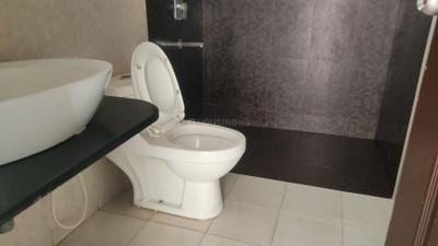 Bathroom Image of 695 Sq.ft 1 BHK Apartment / Flat for sale in Shriram Signiaa, Electronic City Bengaluru for Rs. 7500000