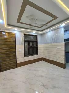 Hall Image of 550 Sq.ft 1 BHK Builder Floor for sale in First Choice Realty Builder Floor, Mahavir Enclave New Delhi for Rs. 2500000
