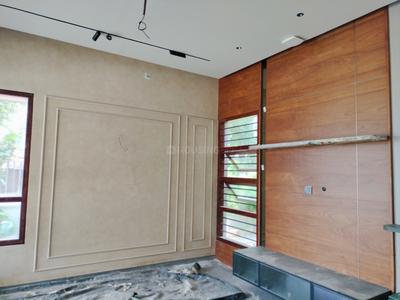 Bedroom Image of 3910 Sq.ft 4 BHK Independent House for sale in Kakkanad Kochi for Rs. 37500000