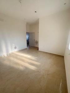 2 BHK Independent Builder Floor