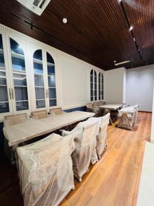 Bedroom Image of 2200 Sq.ft 4 BHK Apartment / Flat for sale in Exotic Magnifiq, Dhakoli Zirakpur for Rs. 21000000