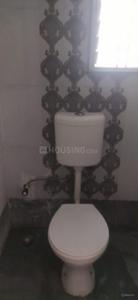 Bathroom Image of 1500 Sq.ft 2 BHK Apartment / Flat for rent in Samarth Nagar Aurangabad for Rs. 19000