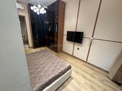 Bedroom Image of 2172 Sq.ft 4 BHK Apartment / Flat for sale in Unique Sky Links Phase I, Pashan Pune for Rs. 21600000