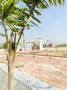 Image of 148 Sq.ft Residential Plot / Land for sale in Shamsabad, Agra for Rs. 3800000