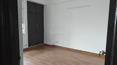 Bedroom Image of 1000 Sq.ft 2 BHK Apartment / Flat for sale in Supertech Icon, Indirapuram Ghaziabad for Rs. 8021000