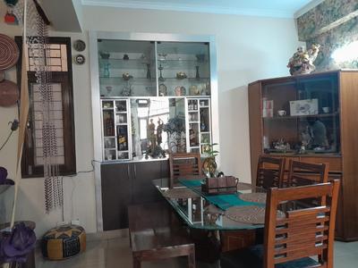 Hall Image of 1739 Sq.ft 3 BHK Apartment / Flat for sale in Gaursons Grandeur, Sector 119 Noida for Rs. 18900000