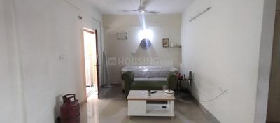 Hall Image of 1455 Sq.ft 3 BHK Apartment / Flat for sale in SVS Windgates by SVS Constructions, Horamavu Bengaluru for Rs. 12050000