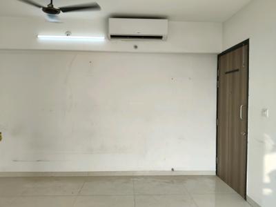 Living Room Image of 600 Sq.ft 1 BHK Apartment / Flat for rent in Lodha Upper Thane, Bhiwandi Thane for Rs. 13999