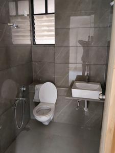 Bedroom Two Image of 1764 Sq.ft 3 BHK Apartment / Flat for sale in Shambhavi Swam Sky by Shambhavi Corporation	, Ognaj Ahmedabad for Rs. 9000000