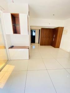 Kitchen Image of 1250 Sq.ft 3 BHK Apartment / Flat for sale in VJ Palladio Phase 2, Tathawade Pune for Rs. 11600000