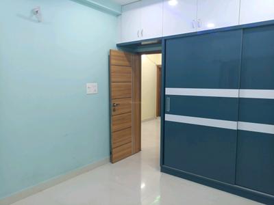 Raghavendra Colony Bedroom Two 4