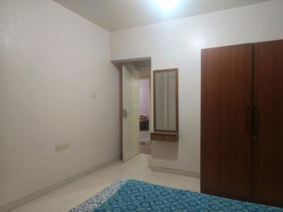 Bedroom Image of 1300 Sq.ft 3 BHK Apartment / Flat for sale in SP Residency, Fursungi Pune for Rs. 10500000