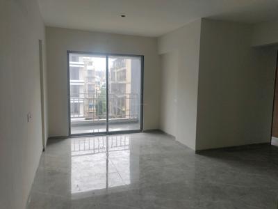 Living Room Image of 1200 Sq.ft 2 BHK Apartment / Flat for sale in Ulwe Navi Mumbai for Rs. 10500000