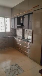 Kitchen Image of 5318 Sq.ft 5 BHK Apartment / Flat for sale in Mapsko Royale Ville, Sector 82 Gurgaon for Rs. 55000000