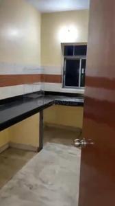 Kitchen Image of 1419 Sq.ft 3 BHK Apartment / Flat for sale in Teghoria Kolkata for Rs. 9500000