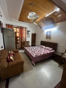 Bedroom Image of 2150 Sq.ft 7 BHK Independent House for sale in Sector 80 Mohali for Rs. 55000000