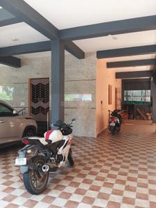 Image of 900 Sq.ft 2.5 BHK Independent House for rent in Mogappair East, Chennai for Rs. 26500