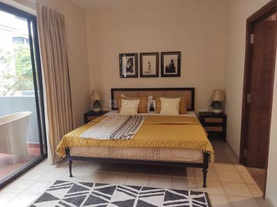 Bedroom Image of 2777 Sq.ft 4 BHK Villa for sale in Porvorim Goa for Rs. 27200000