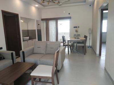 Hall Image of 1179 Sq.ft 3 BHK Apartment / Flat for sale in MP Mavis, Perungalathur Chennai for Rs. 9800000