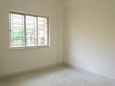 Bedroom Image of 1385 Sq.ft 4 BHK Apartment / Flat for sale in Nayabad Kolkata for Rs. 5500000