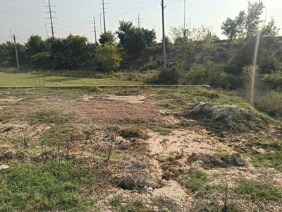 Image of 820 Sq.ft Residential Plot / Land for sale in Basantpur Saitli, Ghaziabad for Rs. 3000000