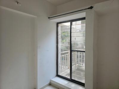 1.5 BHK Flat