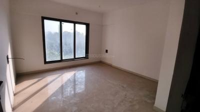 Bedroom Image of 1300 Sq.ft 3 BHK Apartment / Flat for rent in Poonam Vaishno Heights, Malad East Mumbai for Rs. 90000