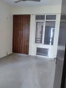 Bedroom Image of 1075 Sq.ft 2 BHK Apartment / Flat for rent in Today Ridge Residency, Bajidpur Noida for Rs. 26000