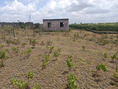 Image of 750 Sq.ft Residential Plot / Land for sale in Lohegaon, Pune for Rs. 1703000